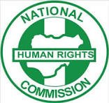 National Human Rights Commission logo